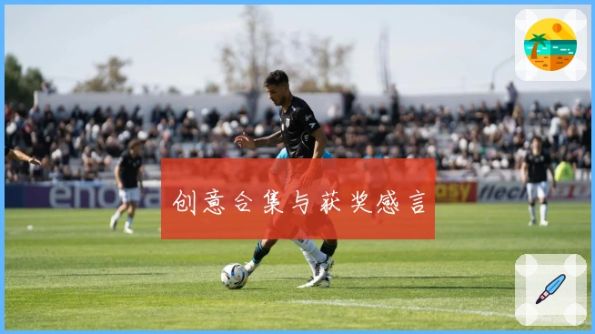 创意合集与获奖感言