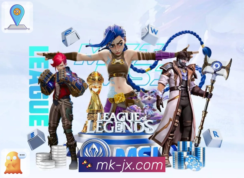 品牌影响力与荣耀共生